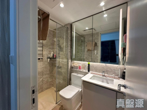 OMA BY THE SEA 2座 - 28NTS – 香港北部都會區