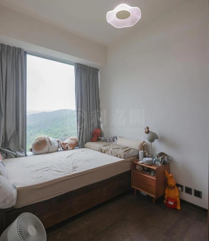 上源 2B座 - 28NTS – 香港北部都會區