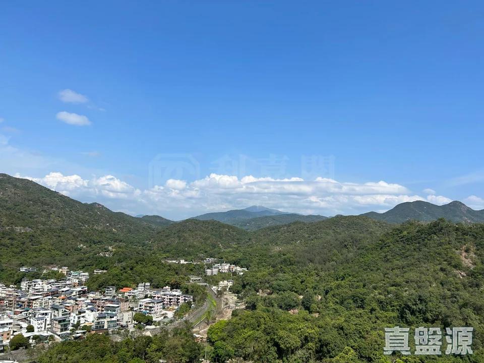 上源 1B座 - 28NTS – 香港北部都會區