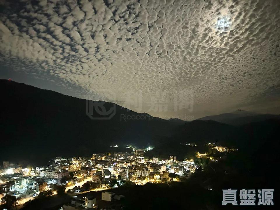 上源 1B座 - 28NTS – 香港北部都會區