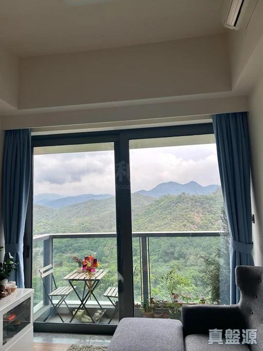 上源 1B座 - 28NTS – 香港北部都會區