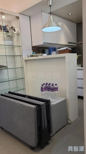 葵星中心 B座 - 28NTS – 香港北部都會區