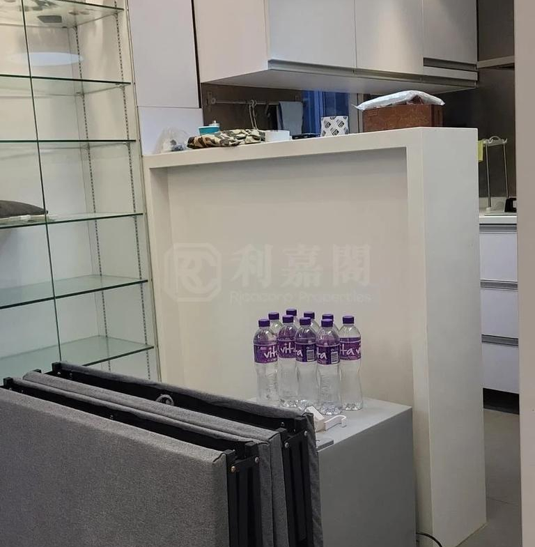 葵星中心 B座 - 28NTS – 香港北部都會區