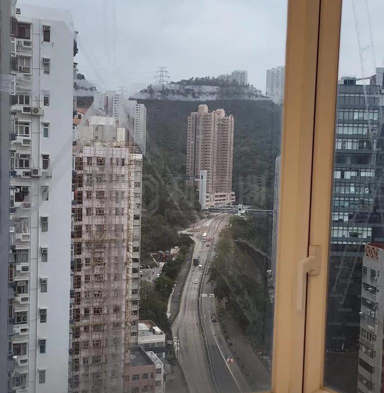 葵星中心 B座 - 28NTS – 香港北部都會區