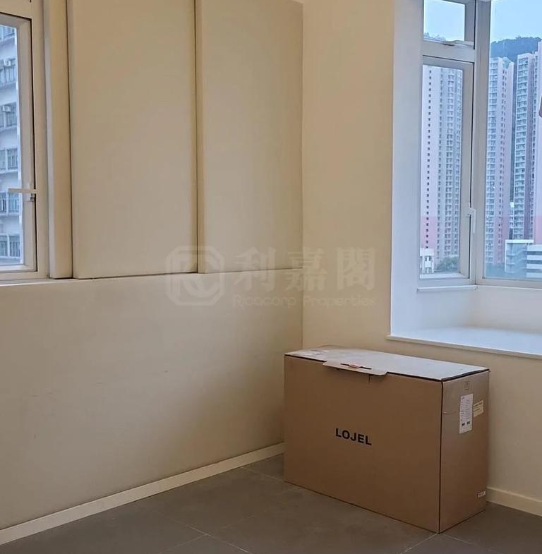 葵星中心 B座 - 28NTS – 香港北部都會區