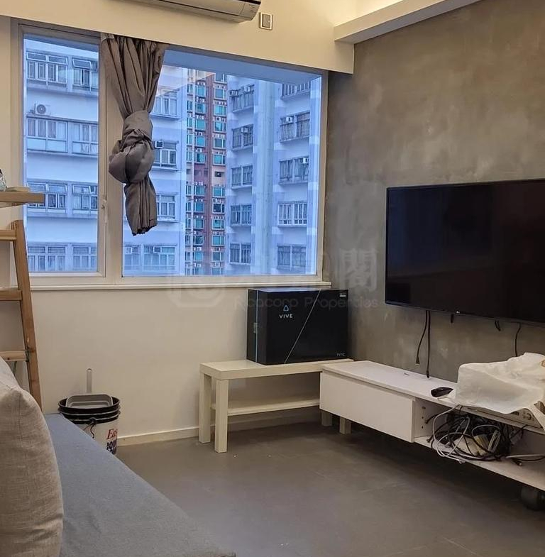 葵星中心 B座 - 28NTS – 香港北部都會區