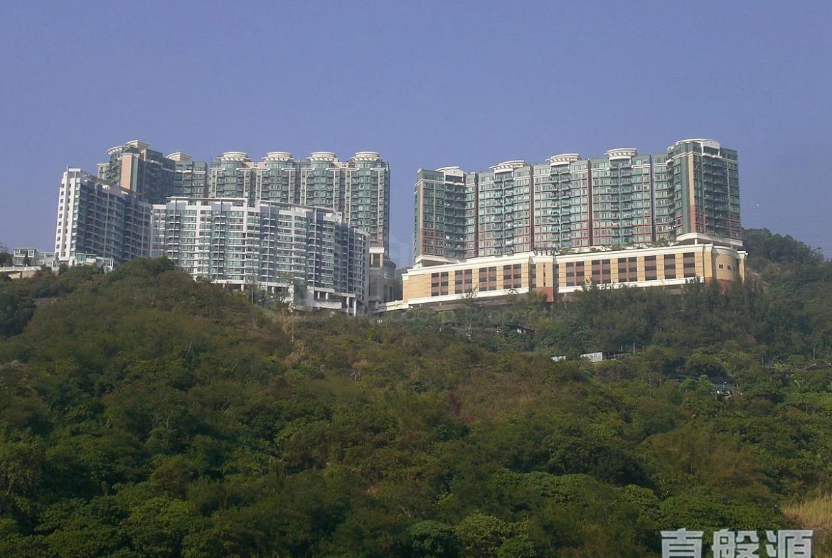 寶雲匯 9座 - 28NTS – 香港北部都會區