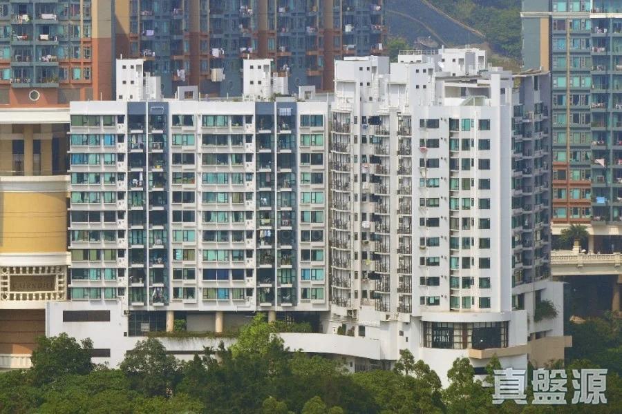 寶雲匯 9座 - 28NTS – 香港北部都會區