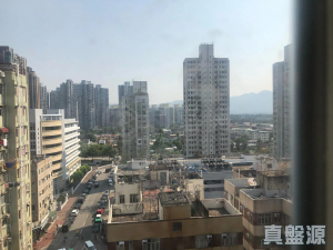 仁義大廈 - 28NTS – 香港北部都會區