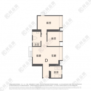 慧豐園 3座 - 28NTS – 香港北部都會區