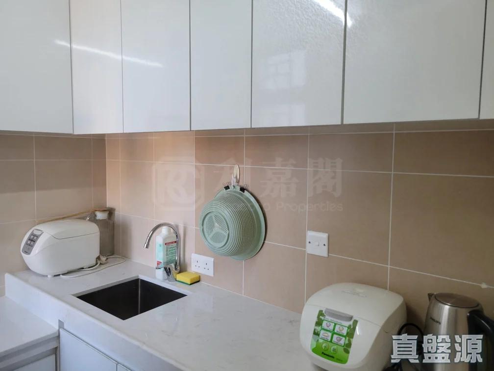 青俊苑 A座 (俊軒閣) - 28NTS – 香港北部都會區