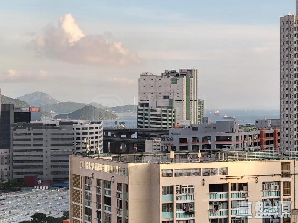 青俊苑 A座 (俊軒閣) - 28NTS – 香港北部都會區