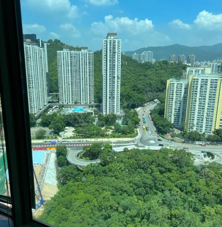 藍澄灣 1座 - 28NTS – 香港北部都會區