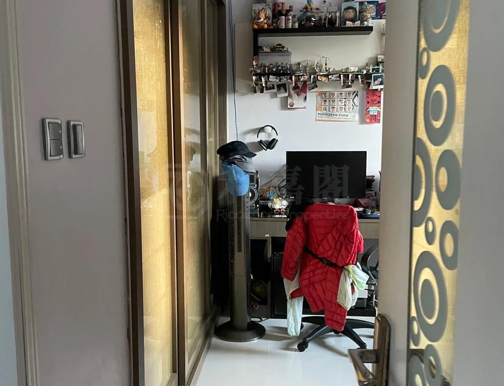 朗逸峰 2期 19座 - 28NTS – 香港北部都會區