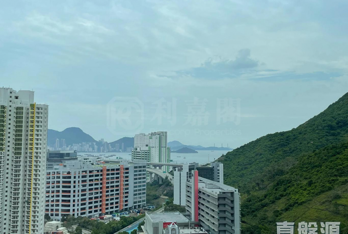明翹匯 2座 - 28NTS – 香港北部都會區