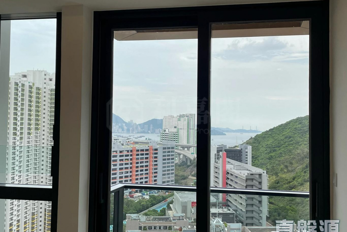 明翹匯 2座 - 28NTS – 香港北部都會區