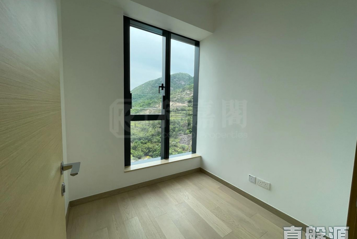 明翹匯 2座 - 28NTS – 香港北部都會區