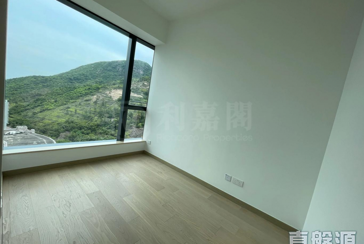 明翹匯 2座 - 28NTS – 香港北部都會區