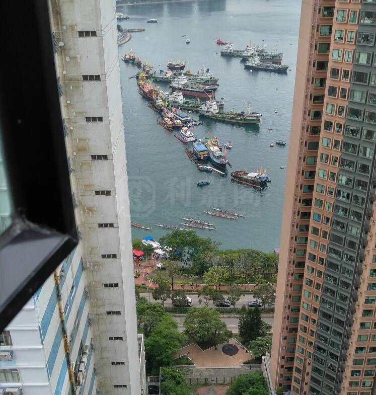 蔚景花園 - 28NTS – 香港北部都會區