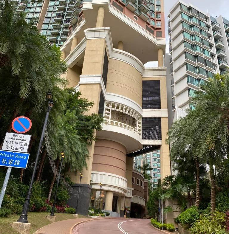 朗逸峰 2期 11座 - 28NTS – 香港北部都會區