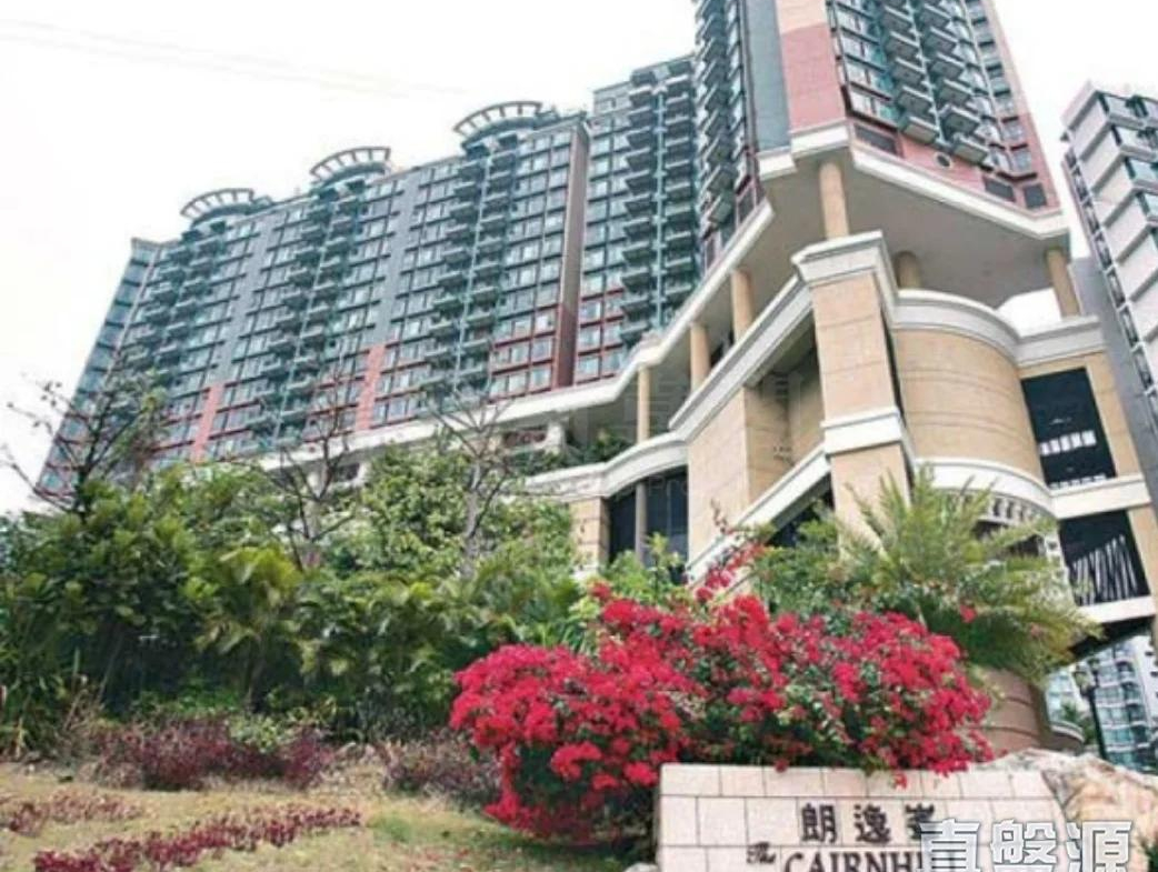 朗逸峰 2期 11座 - 28NTS – 香港北部都會區