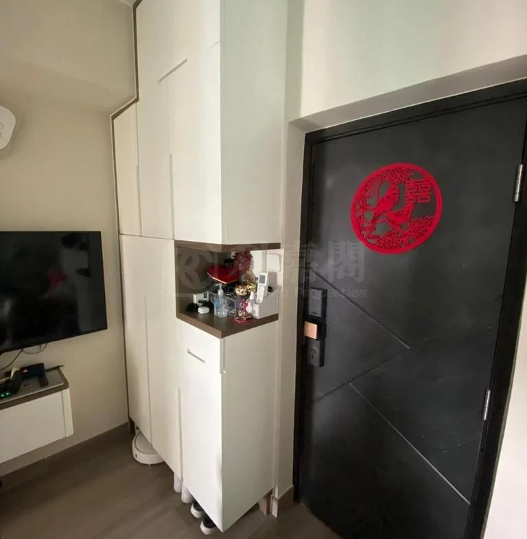 金馬大廈 - 28NTS – 香港北部都會區