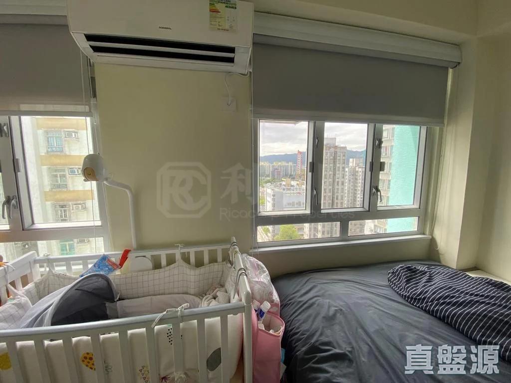 金馬大廈 - 28NTS – 香港北部都會區