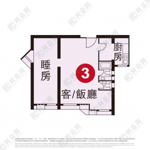 裕東苑 向東閣 (A座) - 28NTS – 香港北部都會區