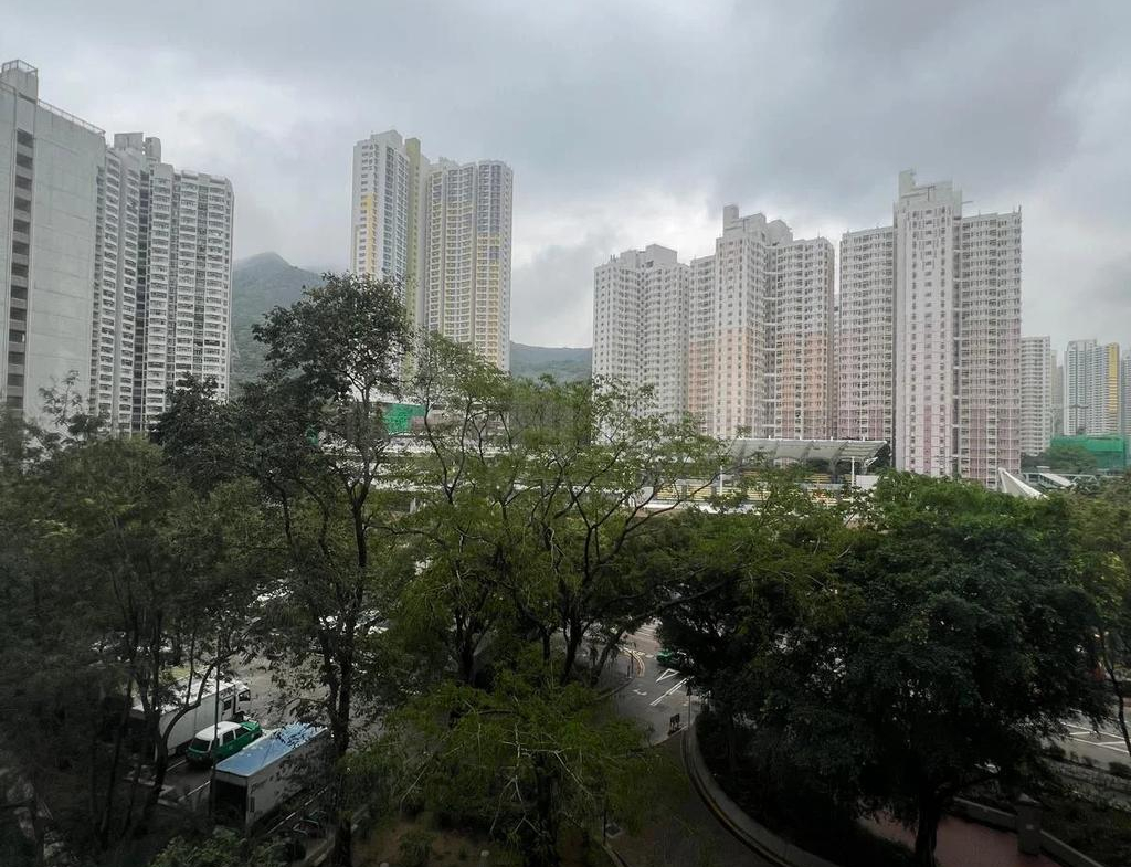兆邦苑 - 28NTS – 香港北部都會區