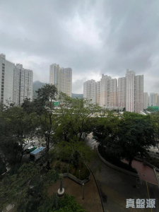 兆邦苑 - 28NTS – 香港北部都會區