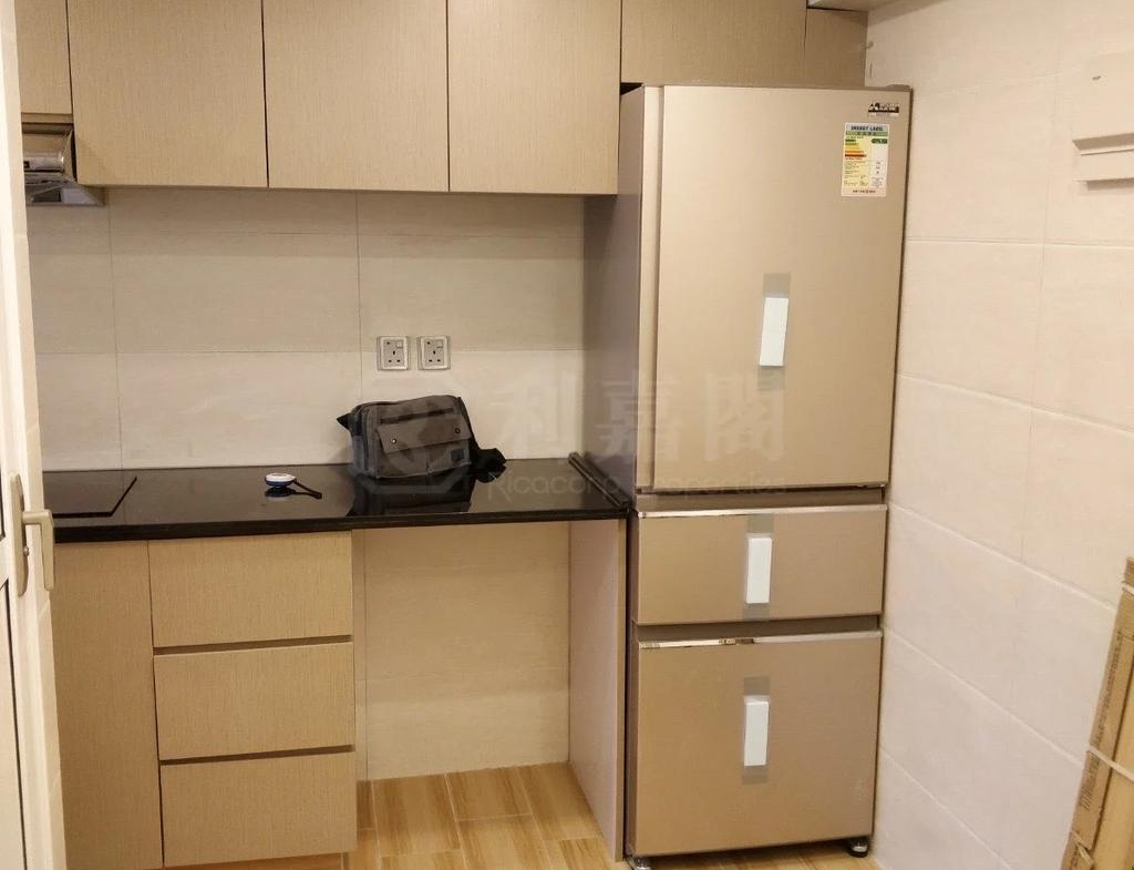 兆邦苑 - 28NTS – 香港北部都會區