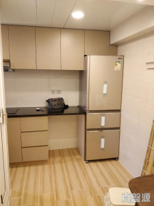兆邦苑 - 28NTS – 香港北部都會區