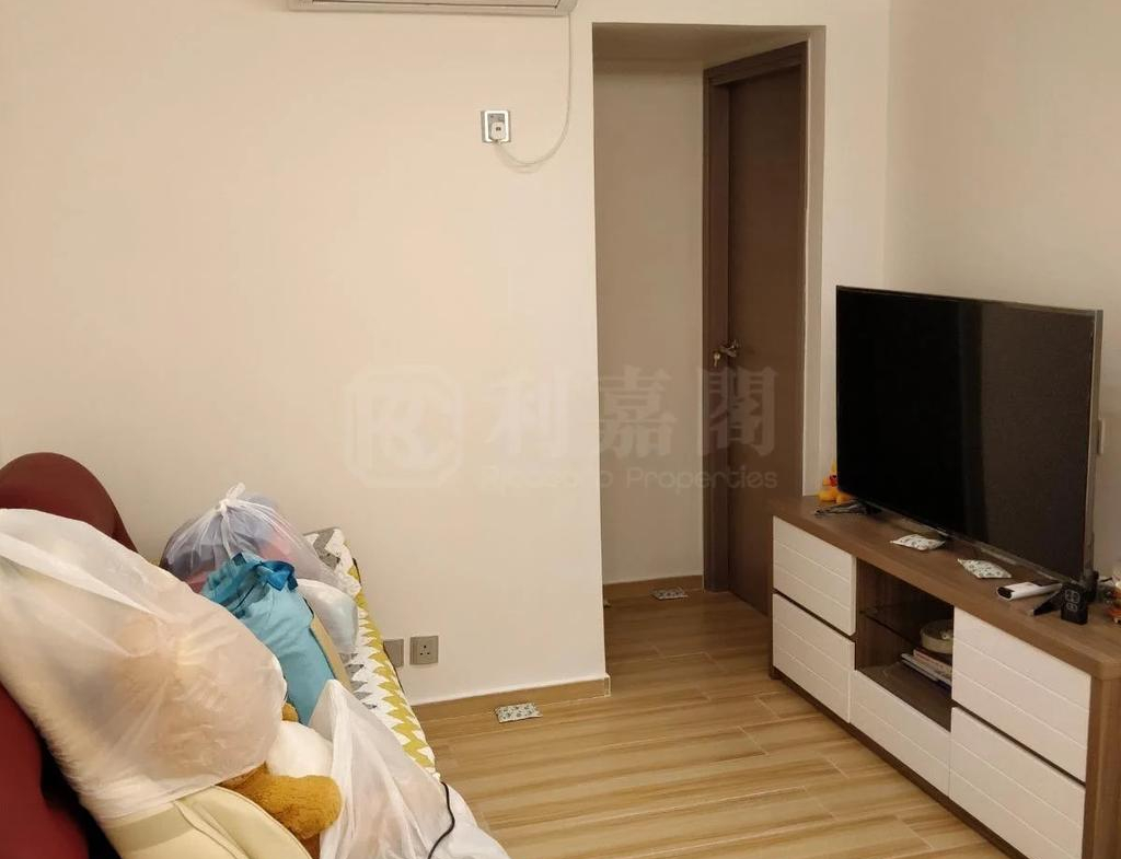 兆邦苑 - 28NTS – 香港北部都會區
