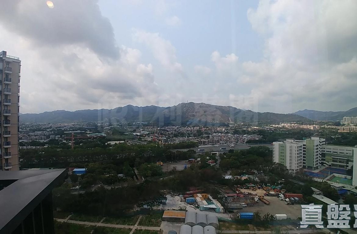 瑧頤 - 28NTS – 香港北部都會區
