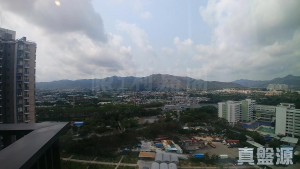 瑧頤 - 28NTS – 香港北部都會區