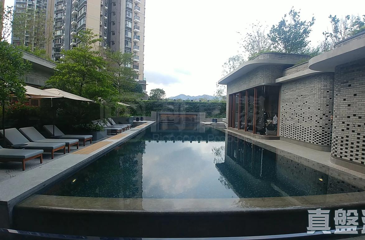 瑧頤 - 28NTS – 香港北部都會區