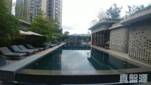瑧頤 - 28NTS – 香港北部都會區