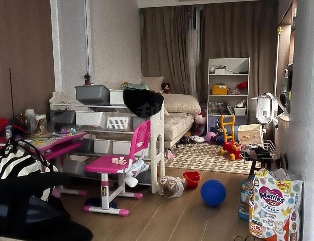 裕東苑 賀東閣 (B座) - 28NTS – 香港北部都會區