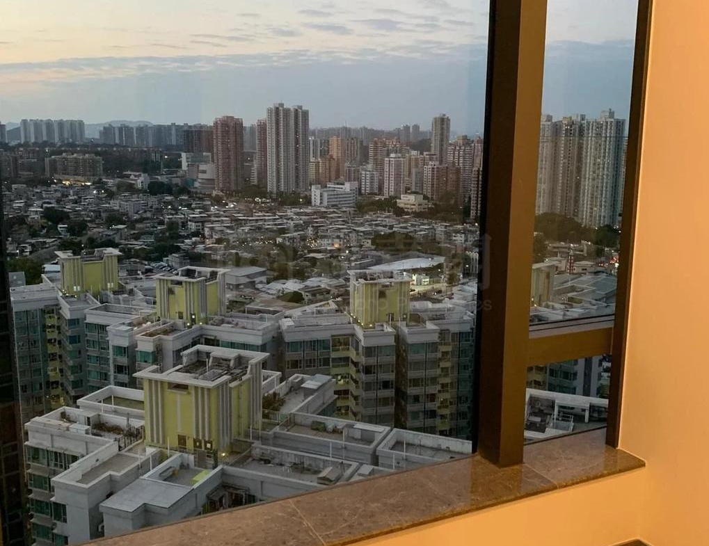 蝶翠峰 5期 尚悅‧嶺 2座 - 28NTS – 香港北部都會區