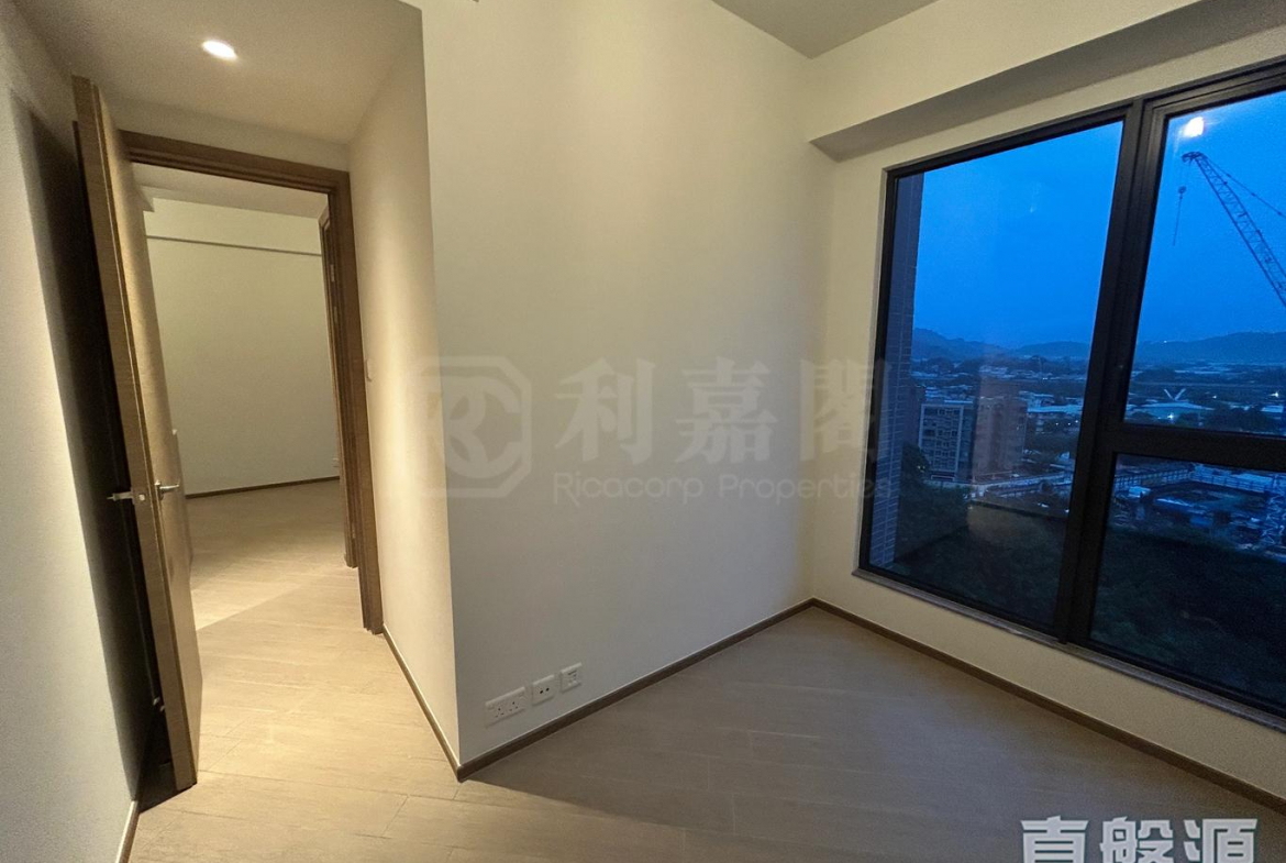 滙都 1期 滙都 I 3座 - 28NTS – 香港北部都會區