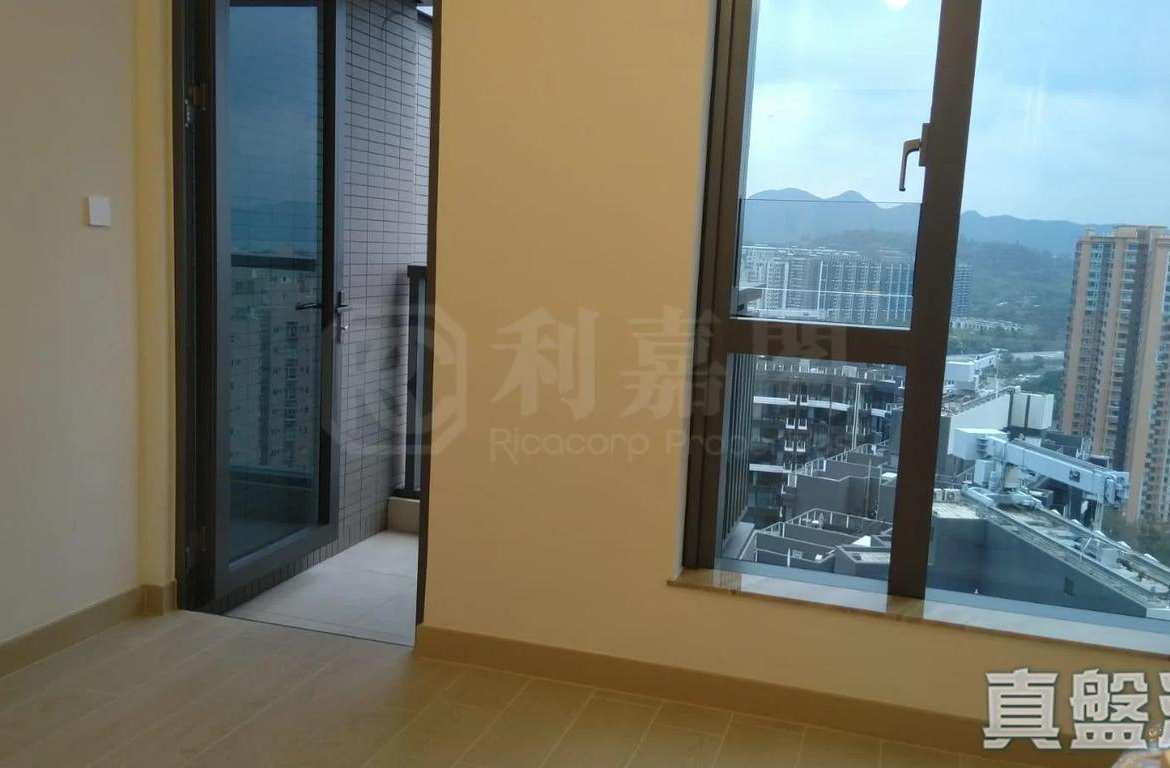 黃金海灣 1期 意嵐 5A座 - 28NTS – 香港北部都會區