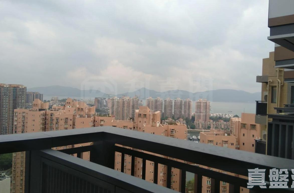 黃金海灣 1期 意嵐 5A座 - 28NTS – 香港北部都會區