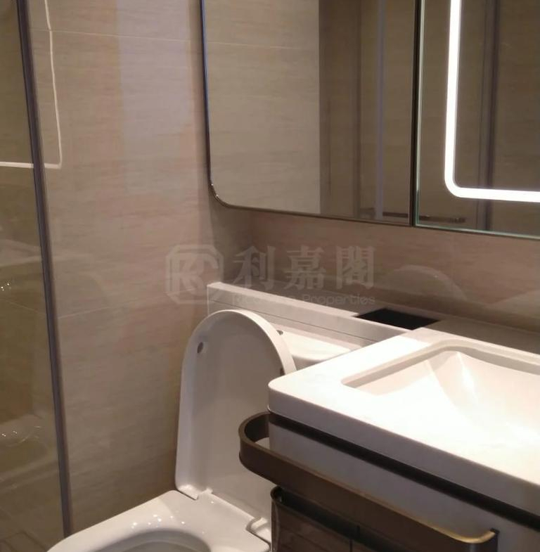 黃金海灣 1期 意嵐 5A座 - 28NTS – 香港北部都會區