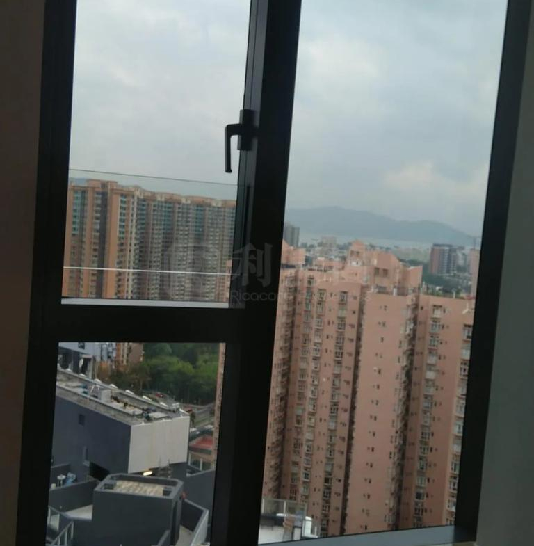 黃金海灣 1期 意嵐 5A座 - 28NTS – 香港北部都會區