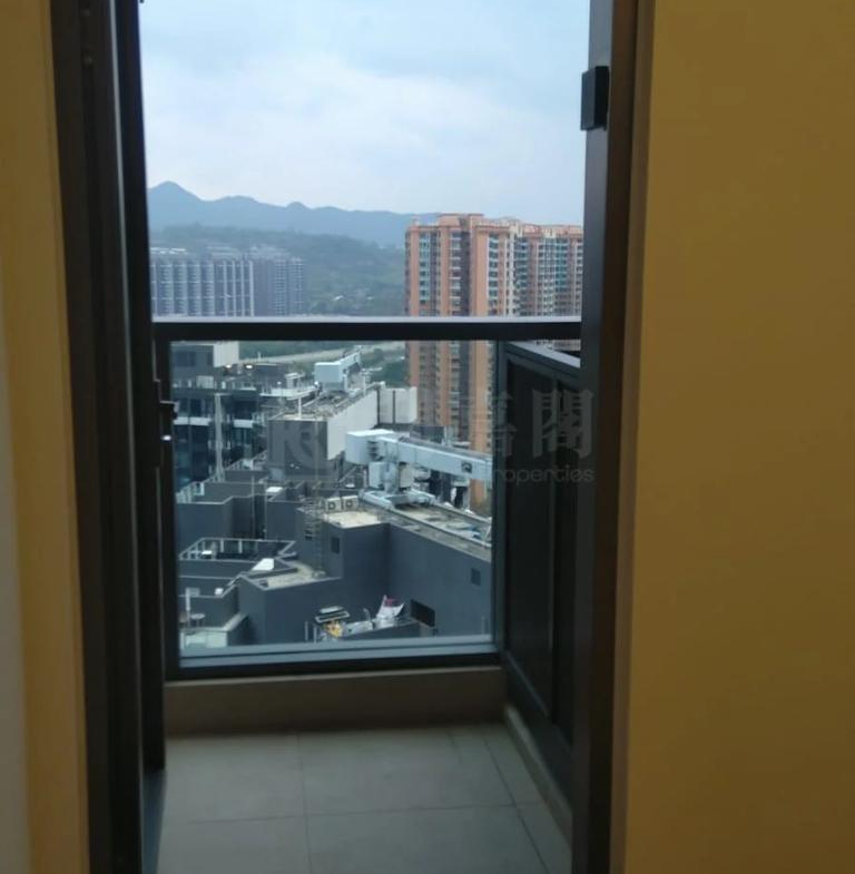 黃金海灣 1期 意嵐 5A座 - 28NTS – 香港北部都會區