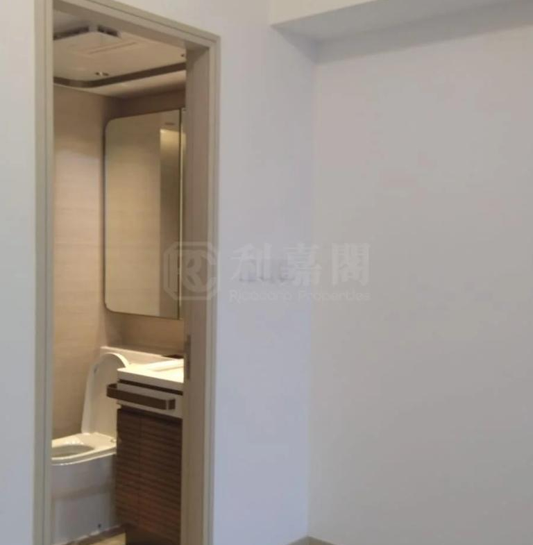 黃金海灣 1期 意嵐 5A座 - 28NTS – 香港北部都會區