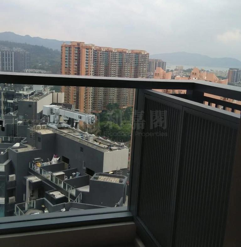 黃金海灣 1期 意嵐 5A座 - 28NTS – 香港北部都會區