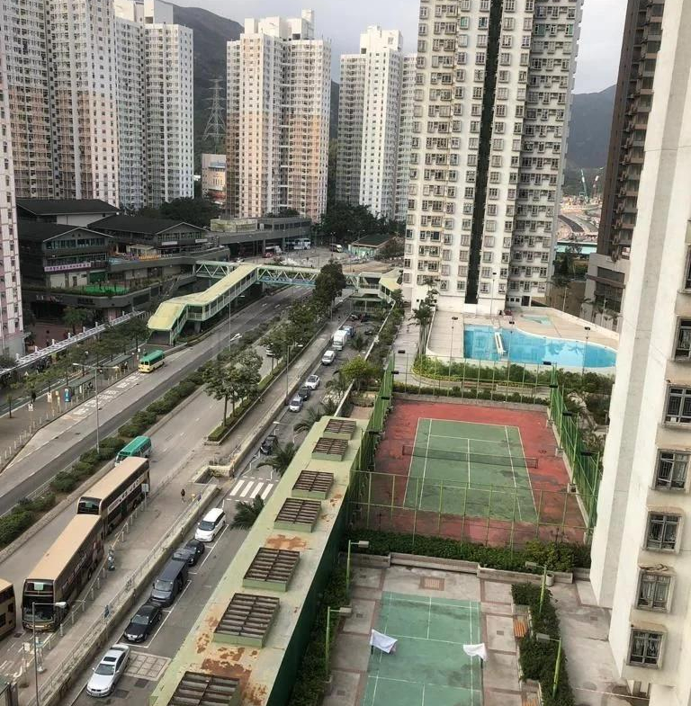 珀御 - 28NTS – 香港北部都會區
