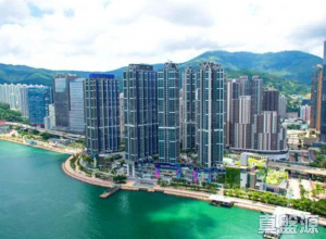 海之戀 3期 7座 - 28NTS – 香港北部都會區