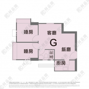 怡樂花園 1座 - 28NTS – 香港北部都會區